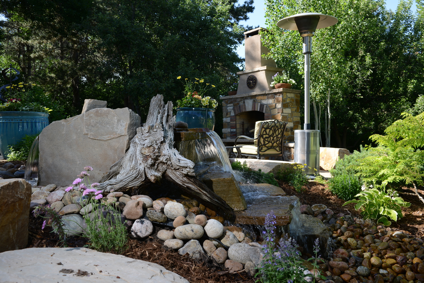 xeriscape landscaping near me