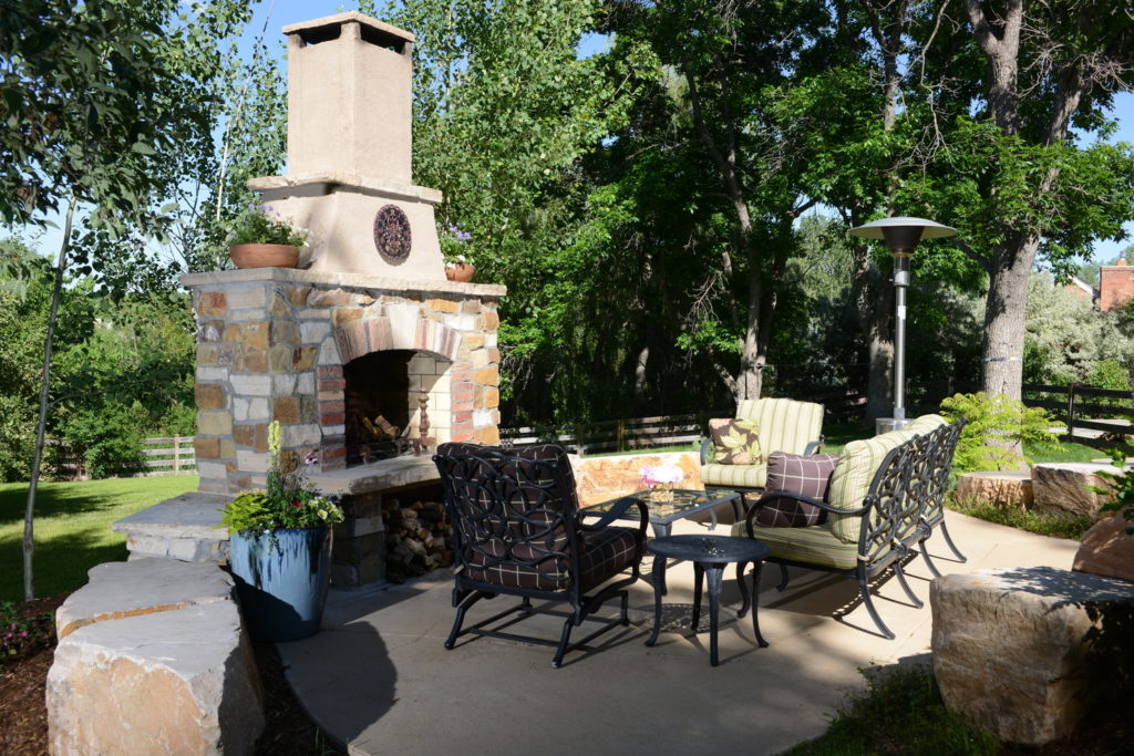 Highlands Ranch, Colorado Outdoor Living Design Companies